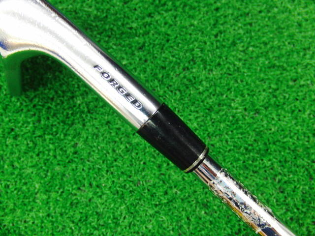 中古 SRIXON ZX5 AWウェッジ ゴルフ用品