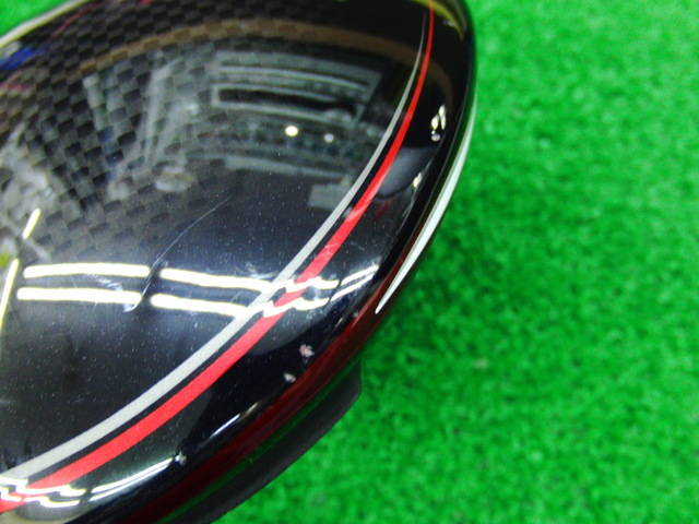 中古 SRIXON ZX5 9.5°ドライバー ゴルフ用品
