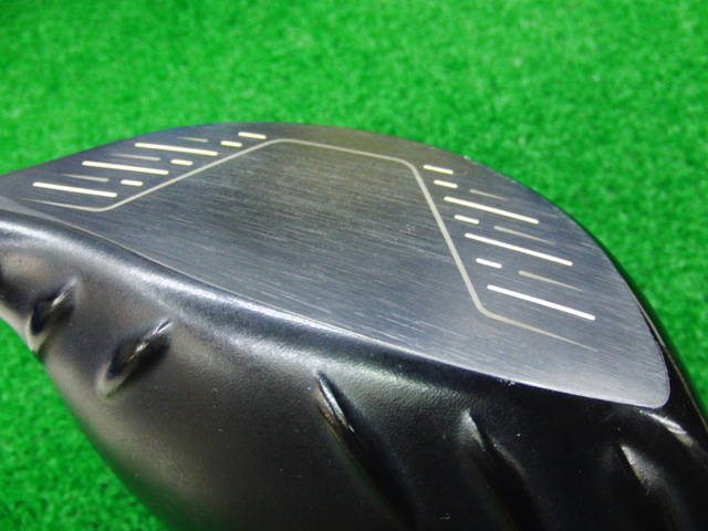 中古 G425 LST 9°ドライバー ゴルフ用品
