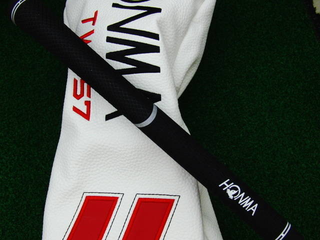 中古 TOUR WORLD TW757 TYPE-D 9°ドライバー ゴルフ用品