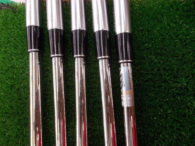 中古 SRIXON ZXi5 その他アイアンセット ゴルフ用品