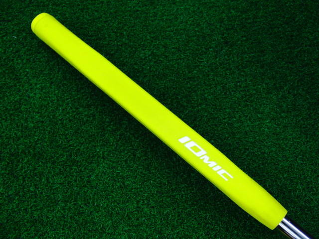 中古 WHITE HOT TOUR #9パター ゴルフ用品