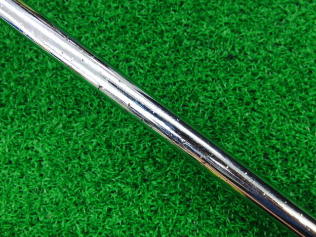 中古 VOKEY FORGED (2021) RAW 58°-10Mウェッジ ゴルフ用品