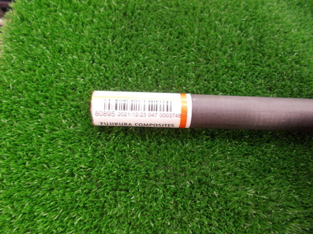 中古 (S) VENTUS TR BLUE (VeloCore) 6シャフト ゴルフ用品