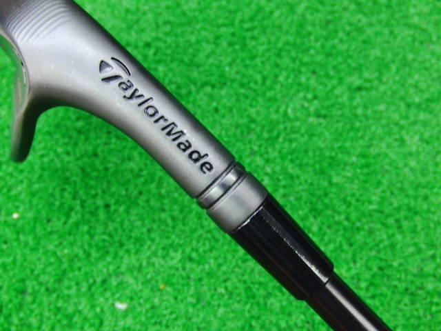 中古 MILLED GRIND 3 (ブラック) 50°-SB09°ウェッジ ゴルフ用品
