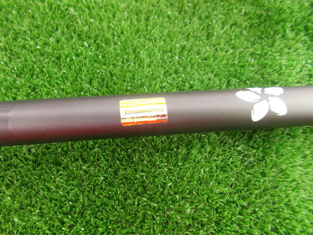 中古 (Ｓ) Diamana BB53 (キャロウェイ用スリーブ)シャフト ゴルフ用品