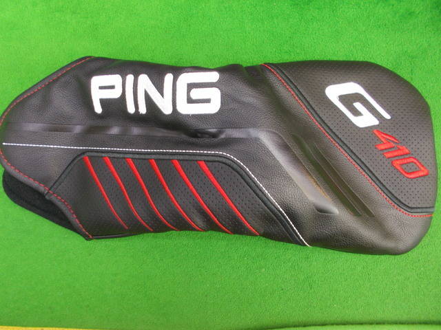中古 G410 LST 9°ドライバー ゴルフ用品