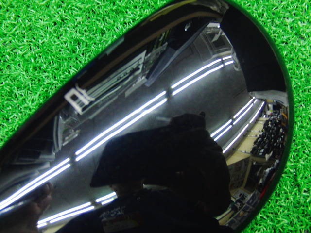 中古 AEROJET 5H(24°)ユーティリティ ゴルフ用品