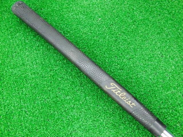 中古 TeI3(TERYLLIUM) DEL MAR 2パター ゴルフ用品