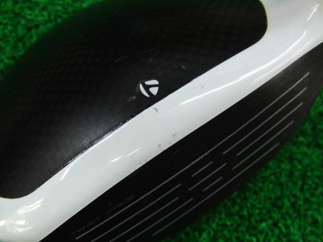 中古 SIM2 MAX #3(15°)フェアウェイウッド ゴルフ用品
