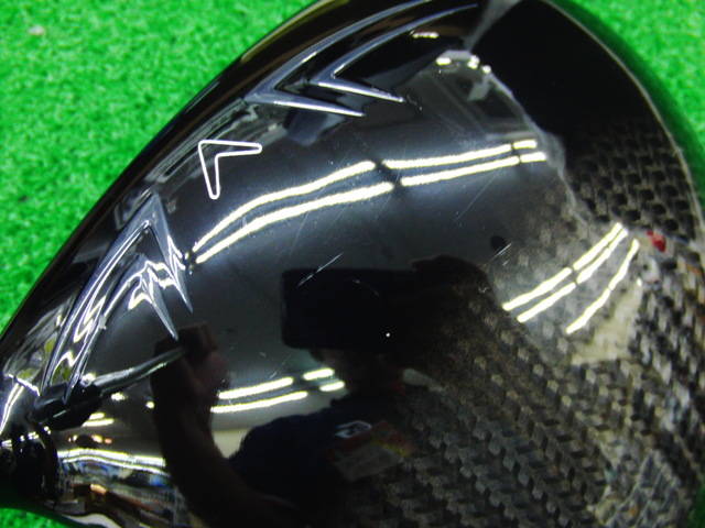 中古 GBB EPIC STAR (付属無) 10.5゜ドライバー ゴルフ用品