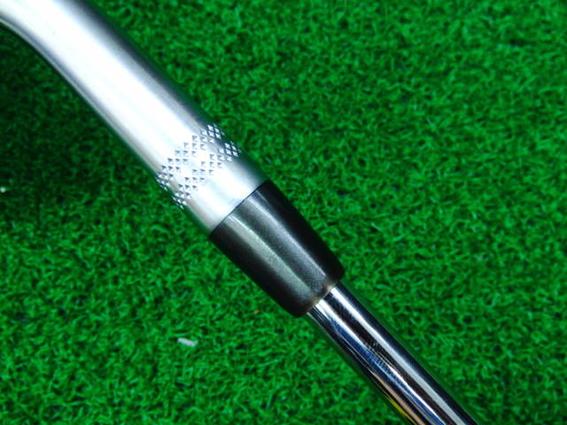 中古 OPUS (クロム) 60°-12Wウェッジ ゴルフ用品