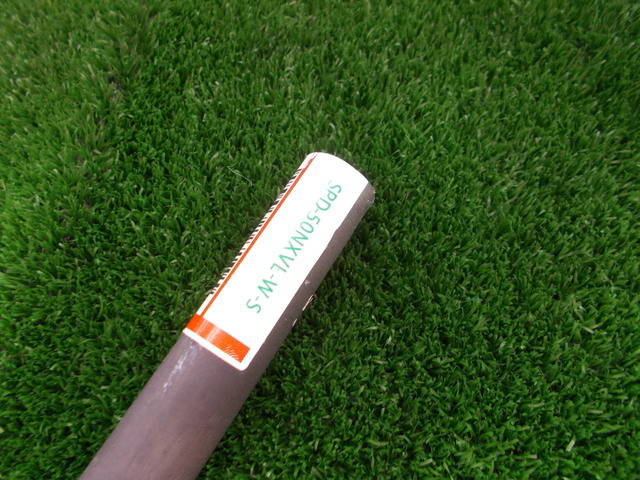 中古 SPEEDER NX VIOLET 50 (S) キャロウェイ用スリーブシャフト ゴルフ用品