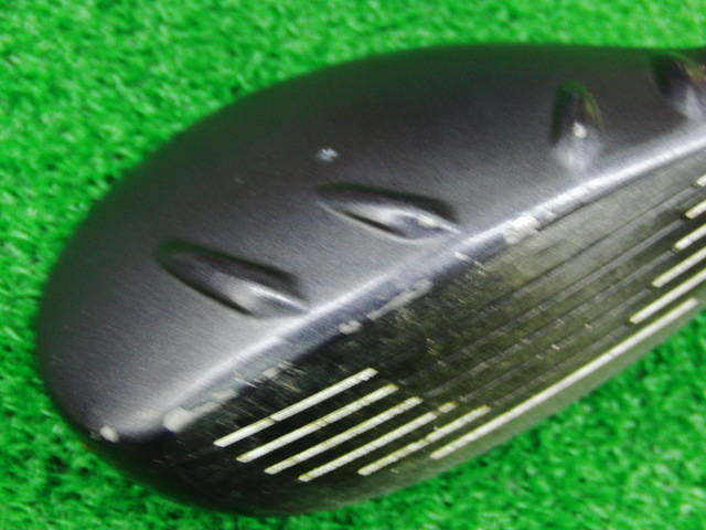 中古 G410 #3(19°)ユーティリティ ゴルフ用品