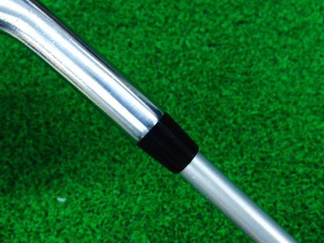 中古 STUDIO WEDGE M425/S (クロムメッキ) AW(52゚)ウェッジ ゴルフ用品