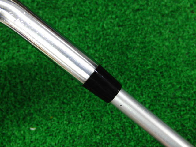 中古 STUDIO WEDGE M425/S (クロムメッキ) SW(58゚)ウェッジ ゴルフ用品