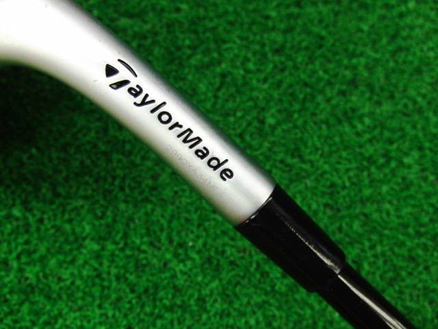 中古 MILLED GRIND HI-TOE (2022) クローム 58°-10°ウェッジ ゴルフ用品