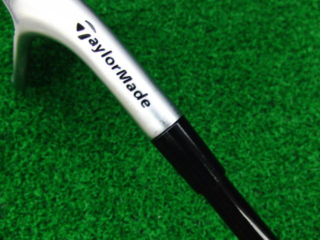 中古 MILLED GRIND HI-TOE (2022) クローム 50°-09°ウェッジ ゴルフ用品