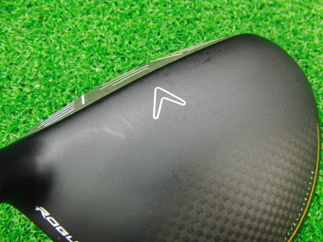 中古 ROGUE ST MAX #7(21°)フェアウェイウッド ゴルフ用品
