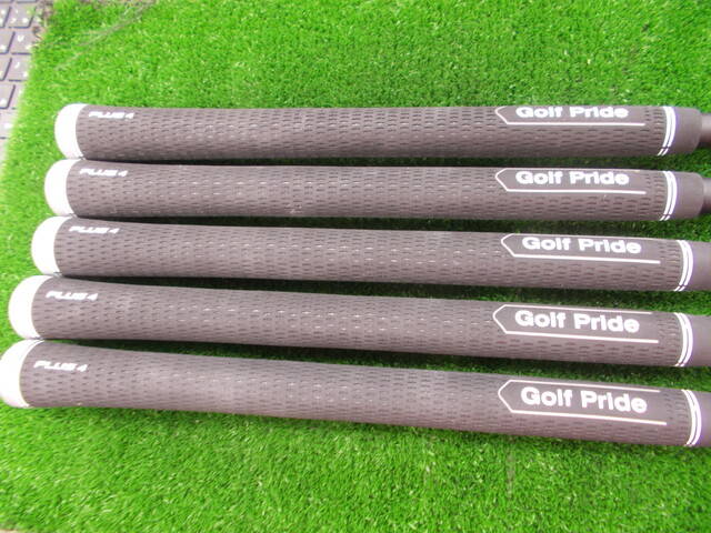 中古 SRIXON ZX5 Mk II その他アイアンセット ゴルフ用品