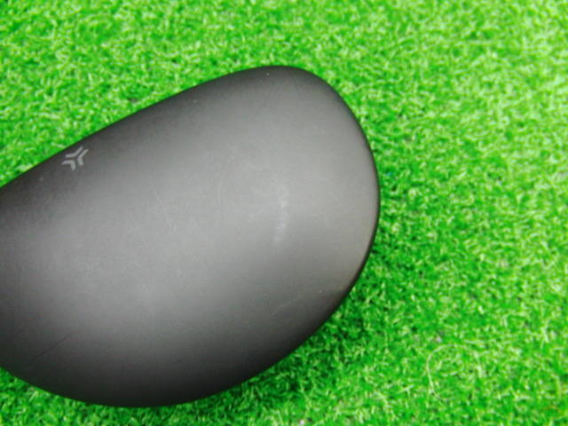 中古 SRIXON ZX Mk II HYBRID #4(22°)ユーティリティ ゴルフ用品