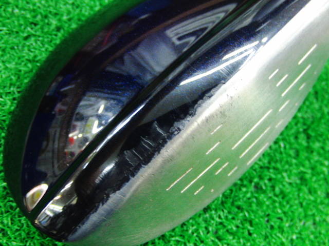 中古 XXIO (2014) U4(21゜)ユーティリティ ゴルフ用品