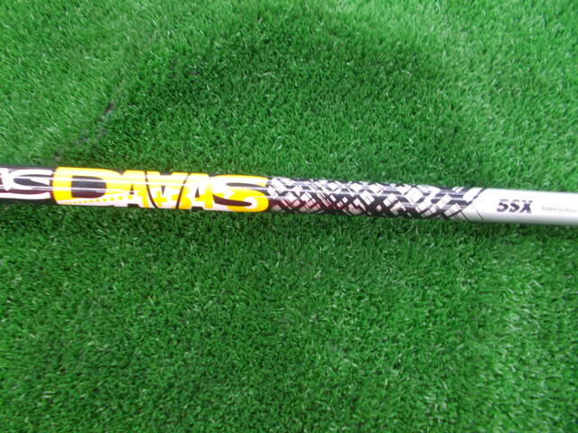 中古 ORIGINAL ONE MINI DRIVER 11.5°ドライバー ゴルフ用品