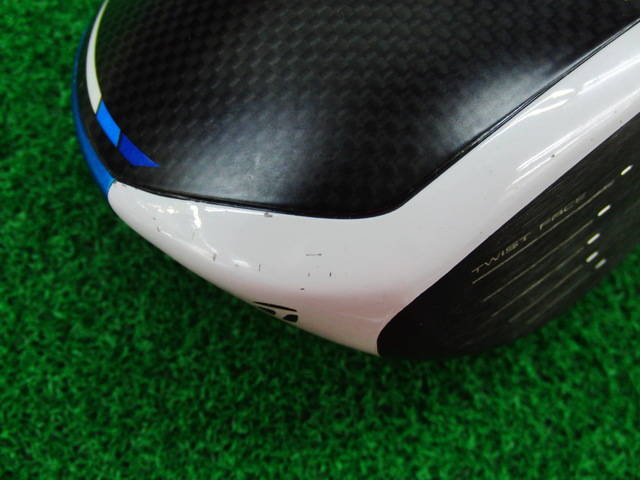 中古 SIM2  9°ドライバー ゴルフ用品