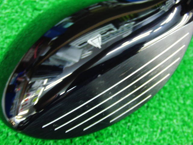 中古 TS2 18°フェアウェイウッド ゴルフ用品
