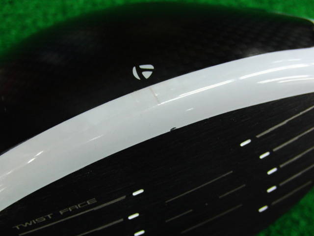 中古 SIM2 MAX 10.5°ドライバー ゴルフ用品
