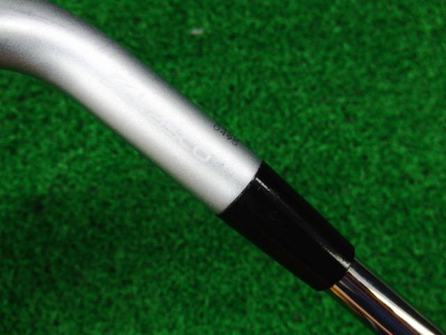 中古 DOLPHIN WEDGE DW-125G 52°ウェッジ ゴルフ用品