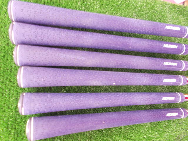 中古 SRIXON Z545  6本アイアンセット ゴルフ用品