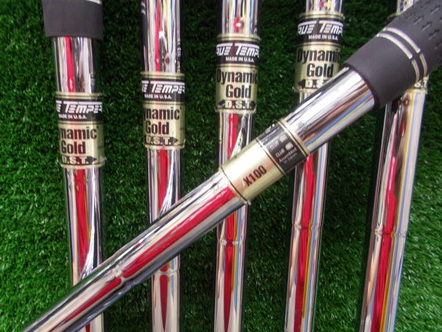 中古 SRIXON Z945  6本アイアンセット ゴルフ用品