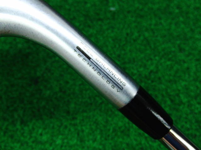 中古 RTX4 ツアーサテン 56°-10°MIDウェッジ ゴルフ用品