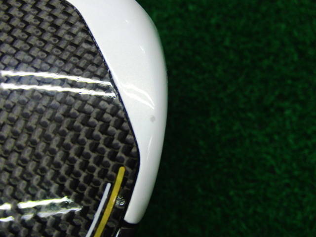 中古 STEALTH GLOIRE+ 10.5°ドライバー ゴルフ用品