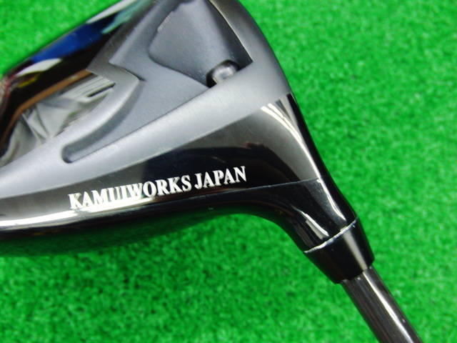 中古 REX&REGINA AT 10.5°ドライバー ゴルフ用品