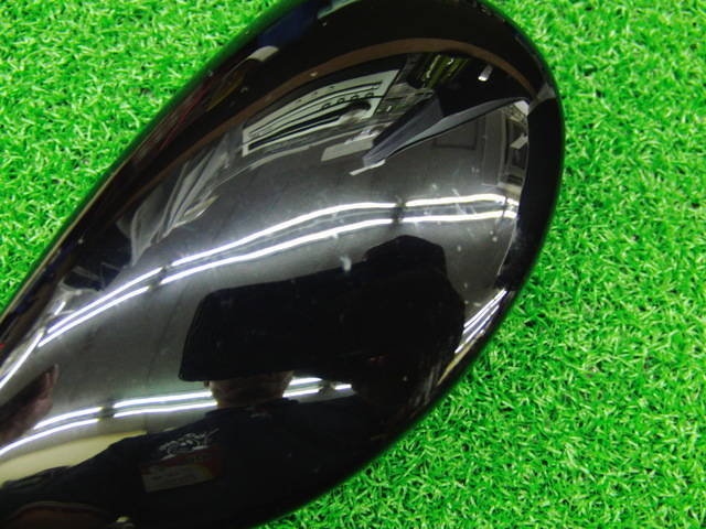 中古 TS3 21°ユーティリティ ゴルフ用品