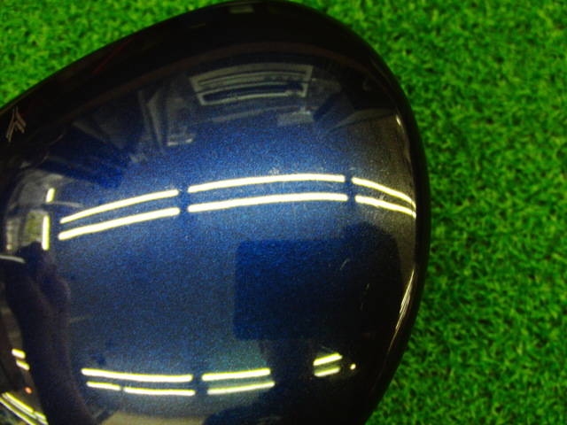 中古 inpres UD+2 (2019) #3(14.5°)フェアウェイウッド ゴルフ用品