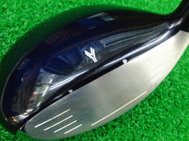 中古 inpres UD+2 (2019) #7(19°)フェアウェイウッド ゴルフ用品