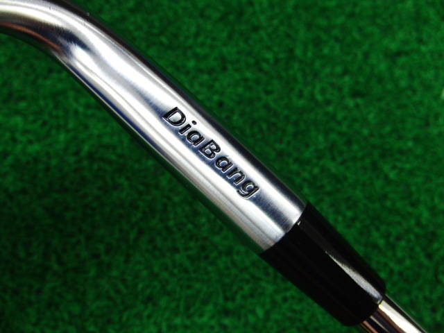 中古 DiaBang ANGEL FORGED WEDGE 56°ウェッジ ゴルフ用品