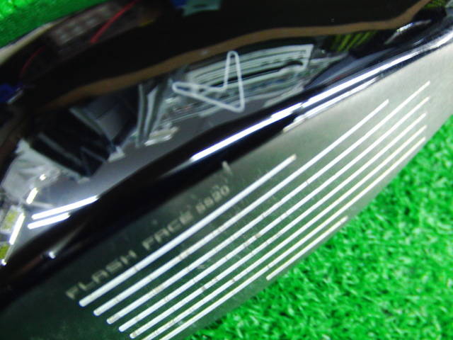 中古 MAVRIK #5(23°)ユーティリティ ゴルフ用品