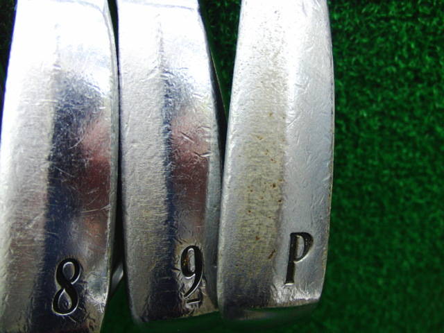 中古 SRIXON Z745 6本アイアンセット ゴルフ用品