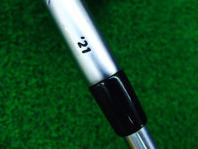 中古 X FORGED UT (2021) (US) 18° レフティユーティリティ ゴルフ用品