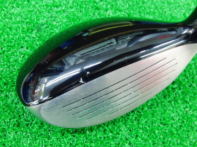 中古 RMX VD U5(25°)ユーティリティ ゴルフ用品