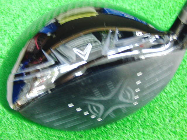 中古 GBB EPIC STAR (付属無) 10.5゜ドライバー ゴルフ用品