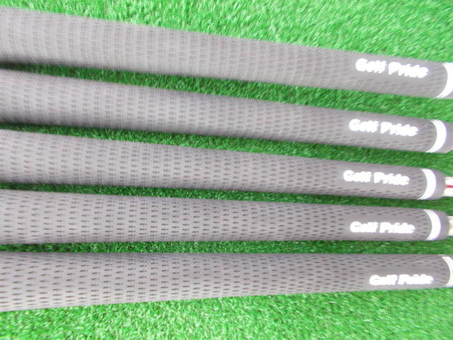 中古 SRIXON ZXi5 その他アイアンセット ゴルフ用品
