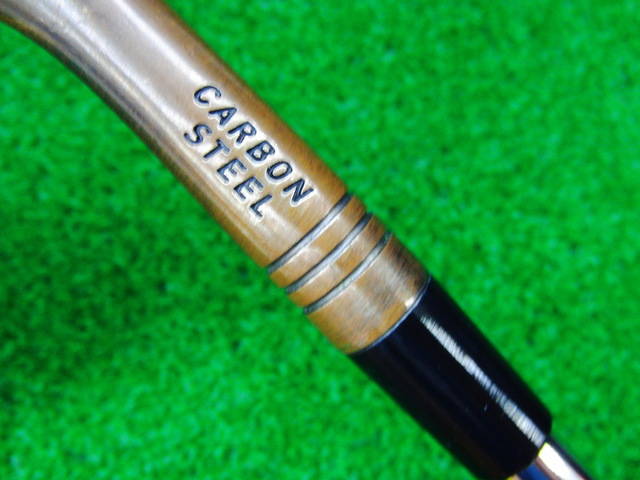 中古 MILLED GRIND HI-TOE 50°-09°ウェッジ ゴルフ用品