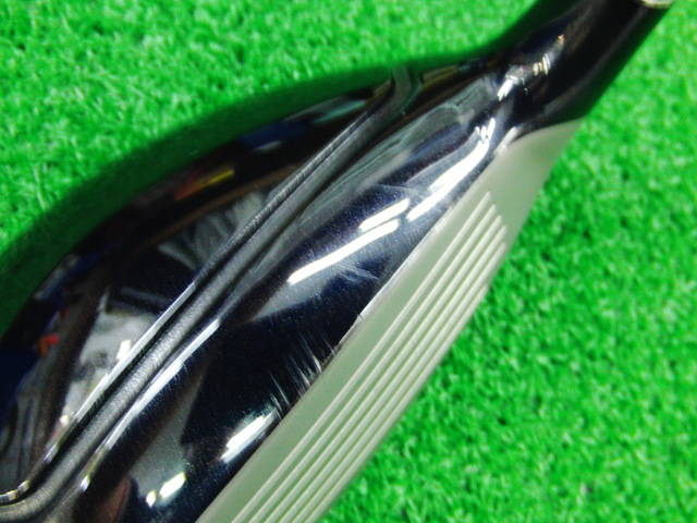 中古 SRIXON Z H65 #4(22゜)ユーティリティ ゴルフ用品
