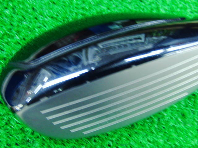 中古 SRIXON Z H65 #3(19゜)ユーティリティ ゴルフ用品