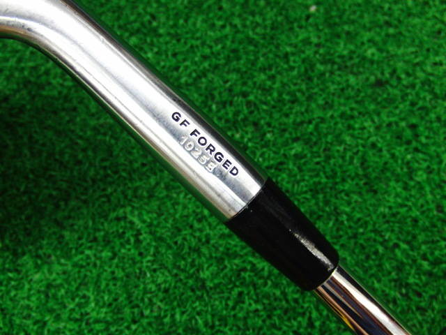 中古 T-7 サテン 48゜-8ウェッジ ゴルフ用品